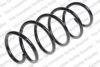 LESJ?FORS 4035765 Coil Spring